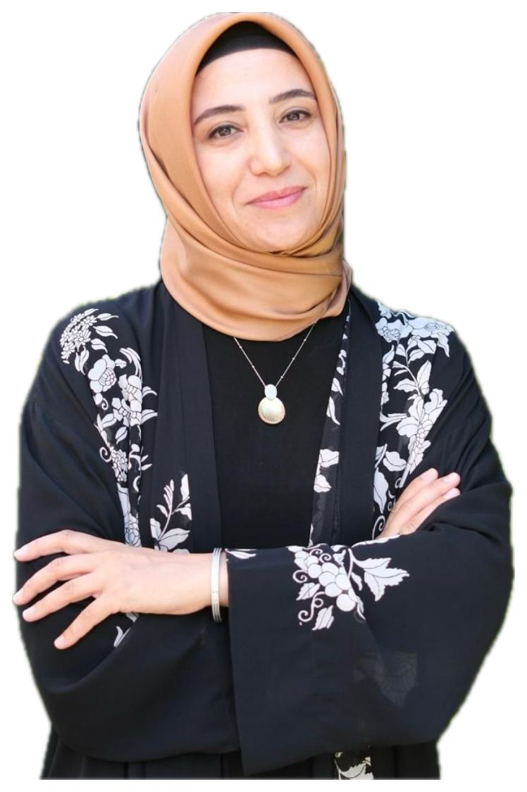 Tuba Ülker